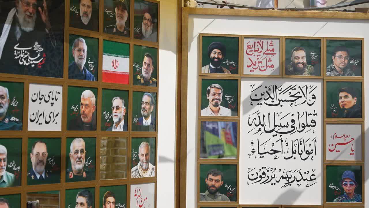 آغاز به‌کار رسمی ایستگاه‌های استقبال از زائر در مبادی ورودی‌های شهر مشهد مقدس