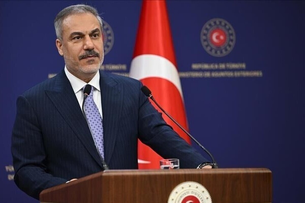 تماس‌های ترکیه با آمریکا، اروپا، مصر و ایران برای کاهش تنش‌ها در خاورمیانه