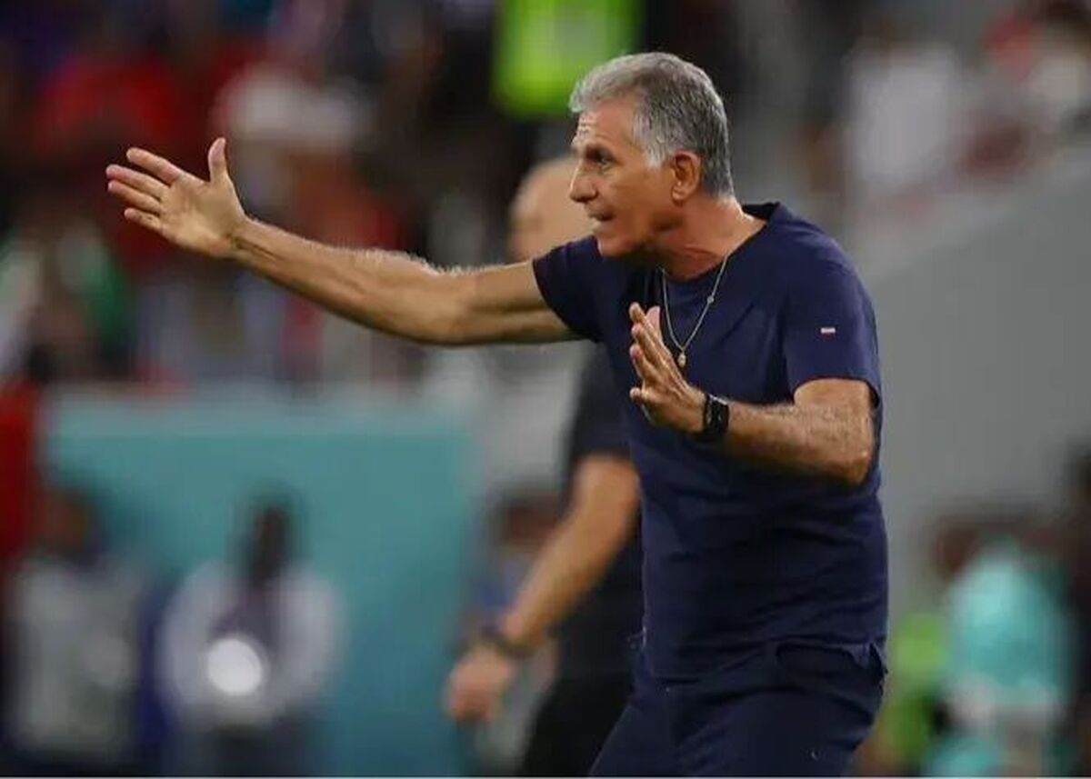 پیام کی‌روش برای جدایی از فوتبال عمان