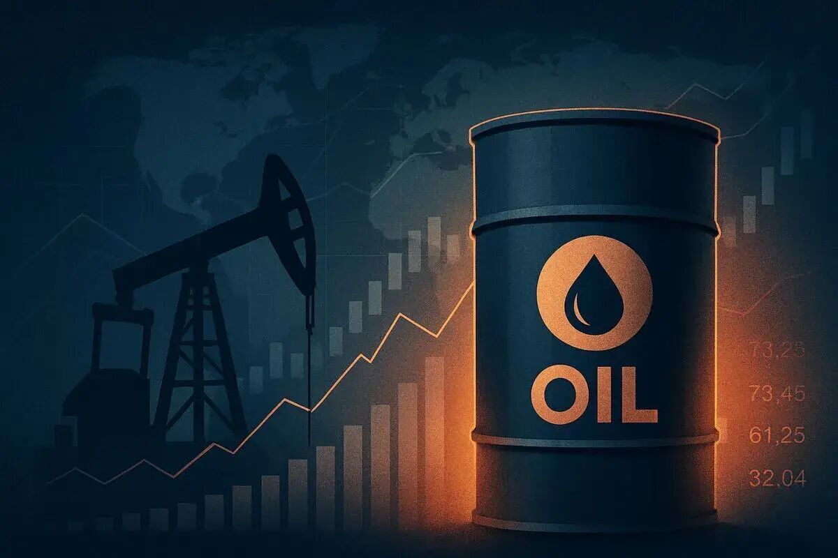 افزایش قیمت نفت در آستانه هفته جدید| تشدید تنش میان آمریکا و ایران