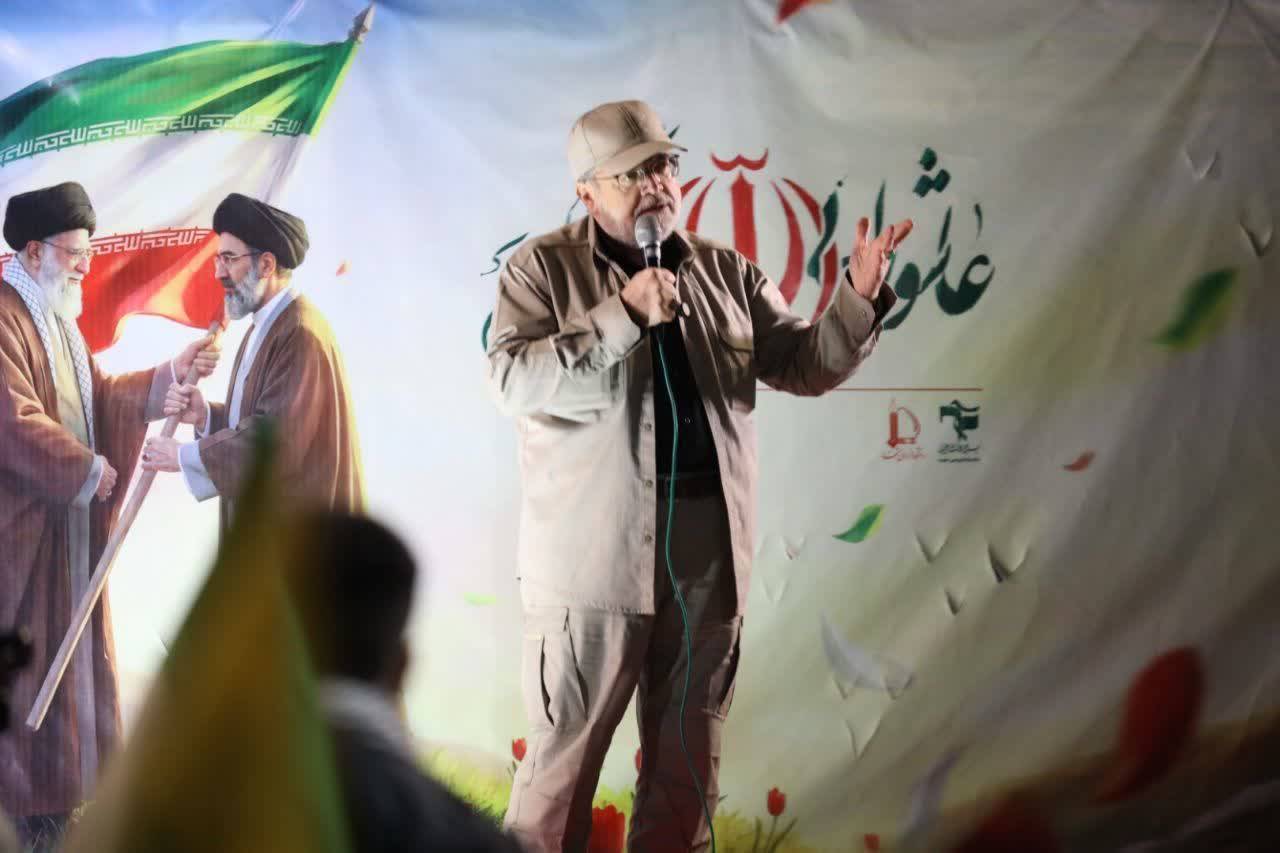 شهردار مشهد مقدس: وحدت، انسجام، همدلی، جذب حداکثری و دفع حداقلی؛ کلید پیروزی ایران اسلامی است