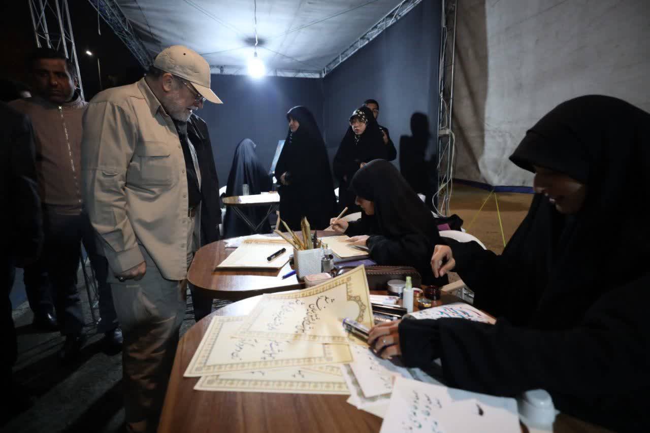 شهردار مشهد مقدس: وحدت، انسجام، همدلی، جذب حداکثری و دفع حداقلی؛ کلید پیروزی ایران اسلامی است