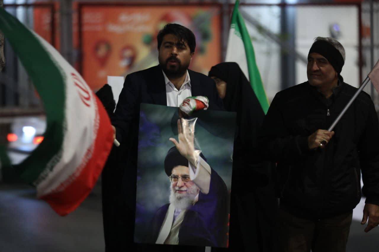 شهردار مشهد مقدس: وحدت، انسجام، همدلی، جذب حداکثری و دفع حداقلی؛ کلید پیروزی ایران اسلامی است