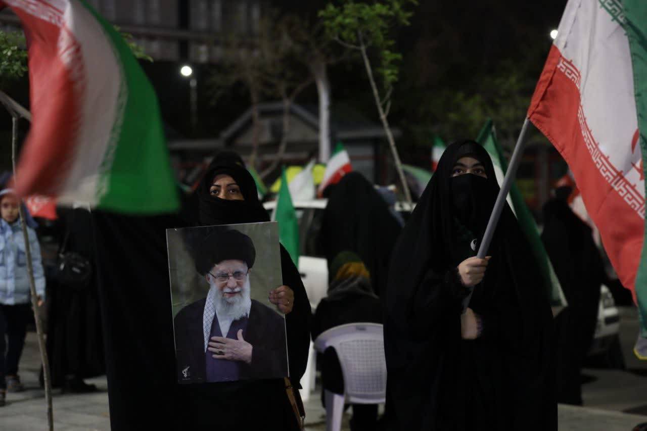 شهردار مشهد مقدس: وحدت، انسجام، همدلی، جذب حداکثری و دفع حداقلی؛ کلید پیروزی ایران اسلامی است