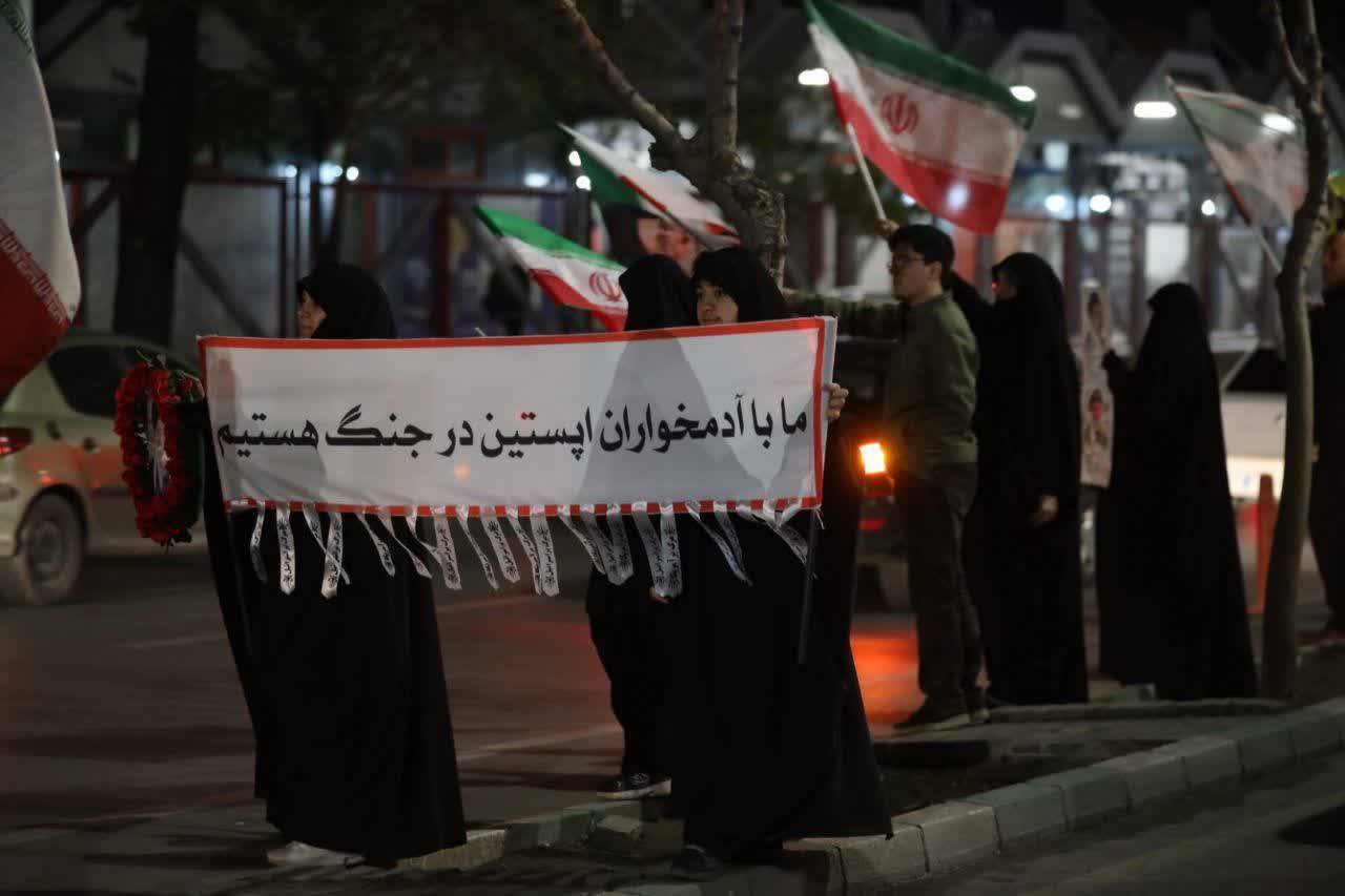 شهردار مشهد مقدس: وحدت، انسجام، همدلی، جذب حداکثری و دفع حداقلی؛ کلید پیروزی ایران اسلامی است