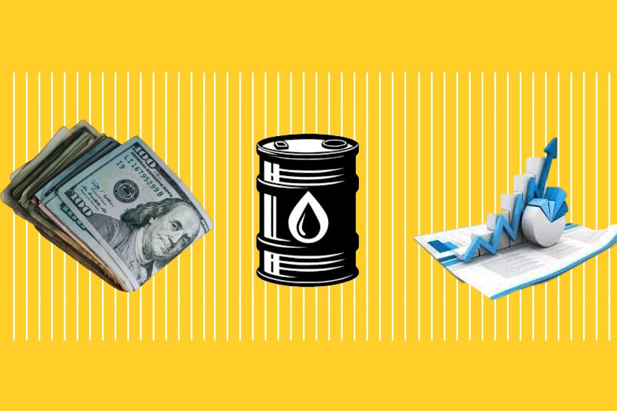 بازارها به توقف جنگ، چه عکس&zwnj;العملی نشان دادند؟  | آتش بس در بازارها