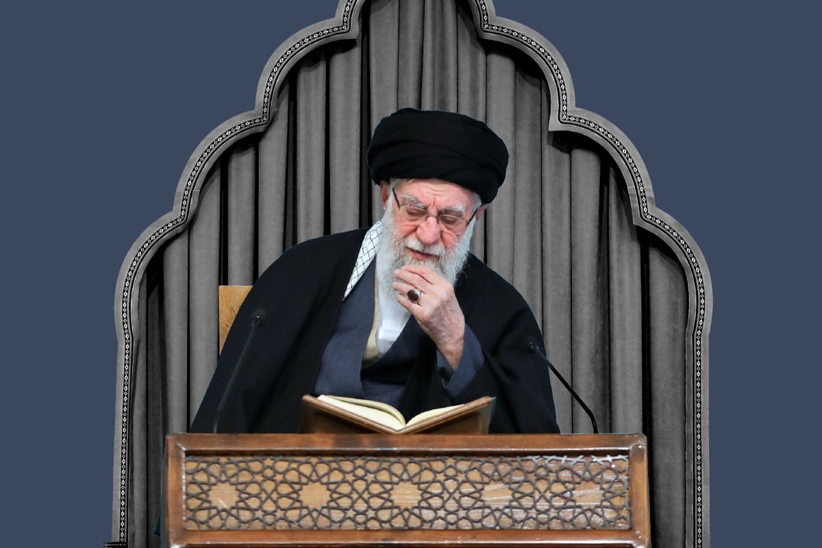 چارچوب&zwnj;های حاکم بر نظام هستی در بیانات رهبر شهید انقلاب | سنت&zwnj;ها&zwnj;ی الهی، ضمانت پیروزی