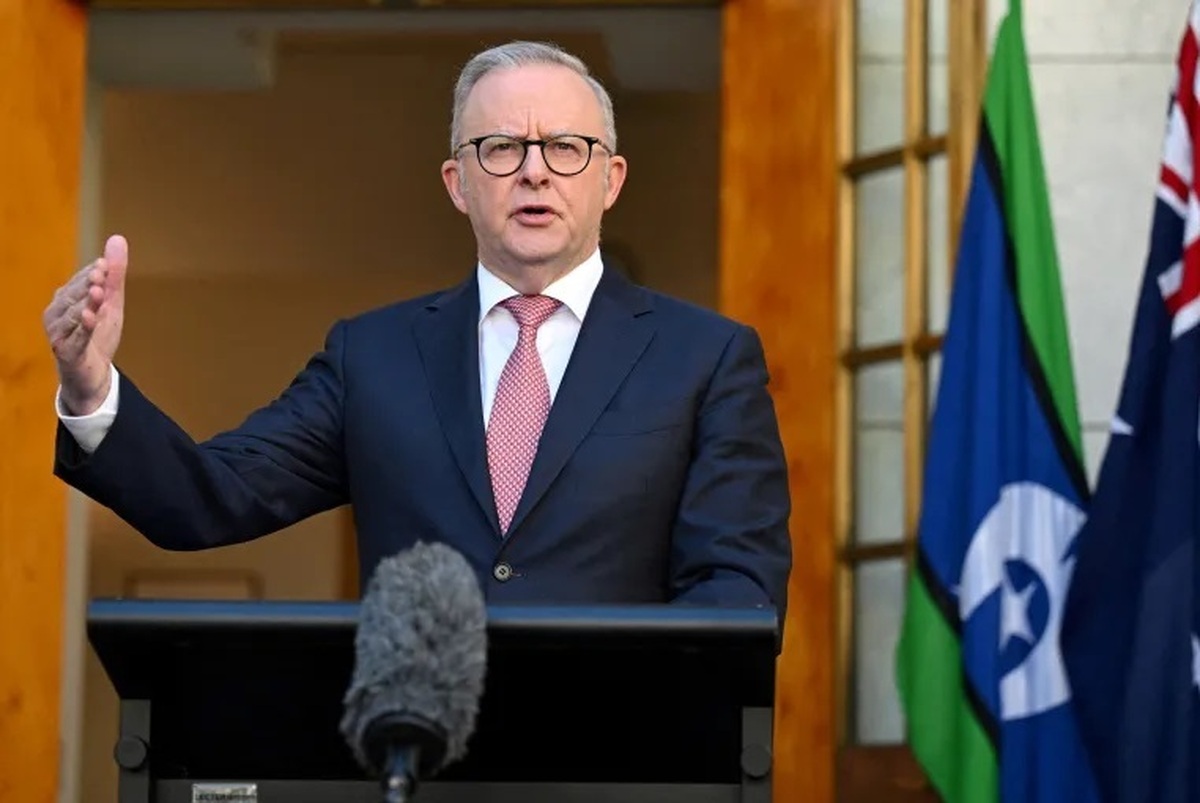 نخست وزیر استرالیا: آتش‌بس ایران و آمریکا باید لبنان را هم شامل شود