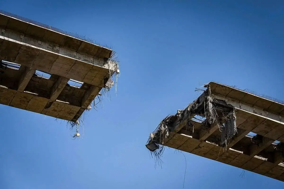 برآورد خسارت‌های جنگ از سوی وزارت راه و شهرسازی آغاز شد