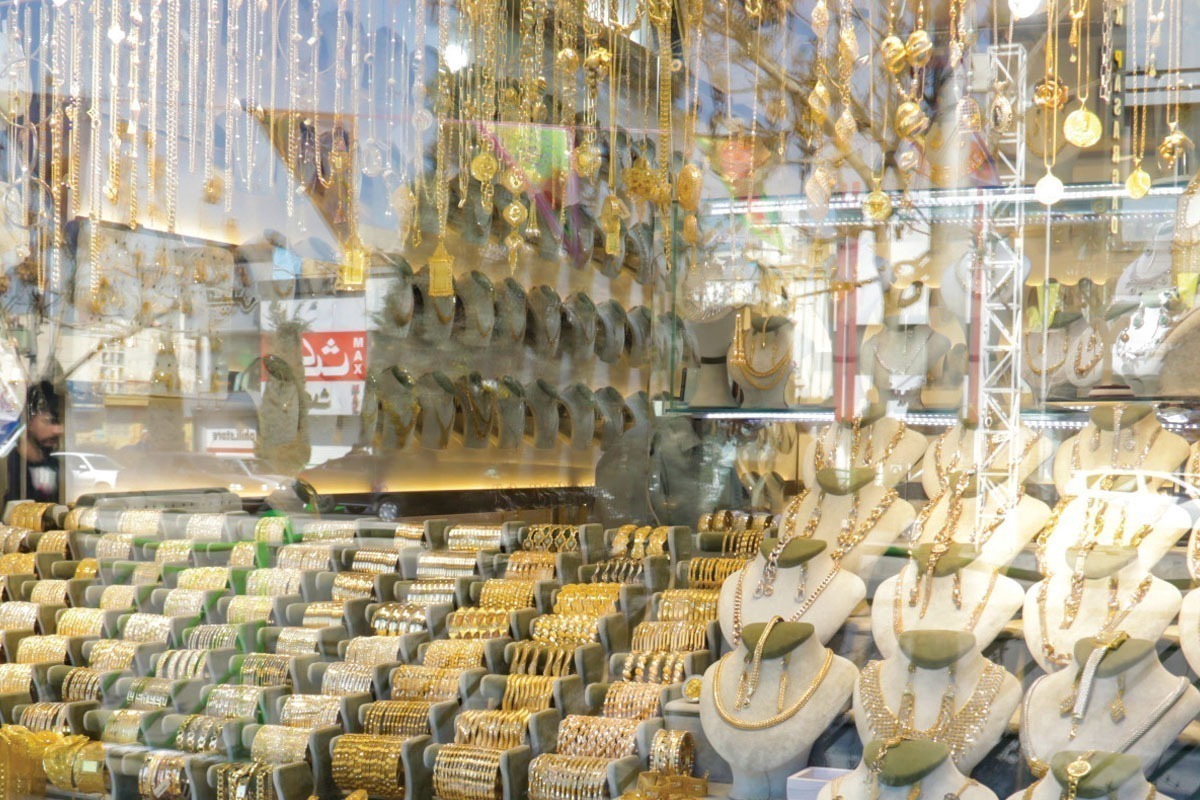 بررسی قیمت طلا در ایران یک روز پس از آتش بس (۲۰ فروردین ۱۴۰۵)