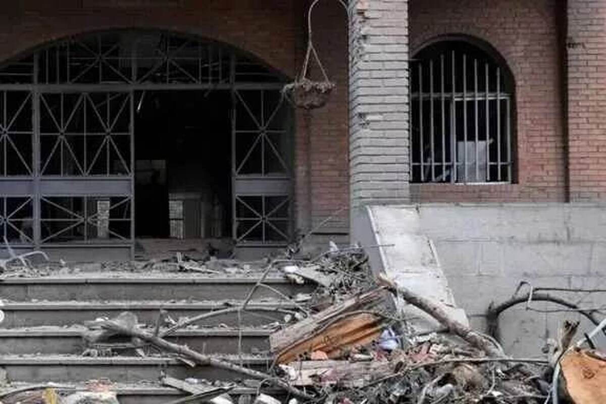 بیانیه شورای آموزش عالی ترکیه در محکومیت تجاوز به دانشگاه‌های ایران