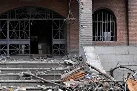 بیانیه شورای آموزش عالی ترکیه در محکومیت تجاوز به دانشگاه‌های ایران