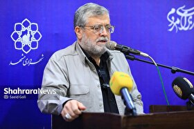 شهردار مشهد مقدس: تا لحظه آخر، کار برای مردم را فراموش نخواهیم کرد + فیلم