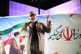 شهردار مشهد مقدس: وحدت، انسجام، همدلی، جذب حداکثری و دفع حداقلی؛ کلید پیروزی ایران اسلامی است