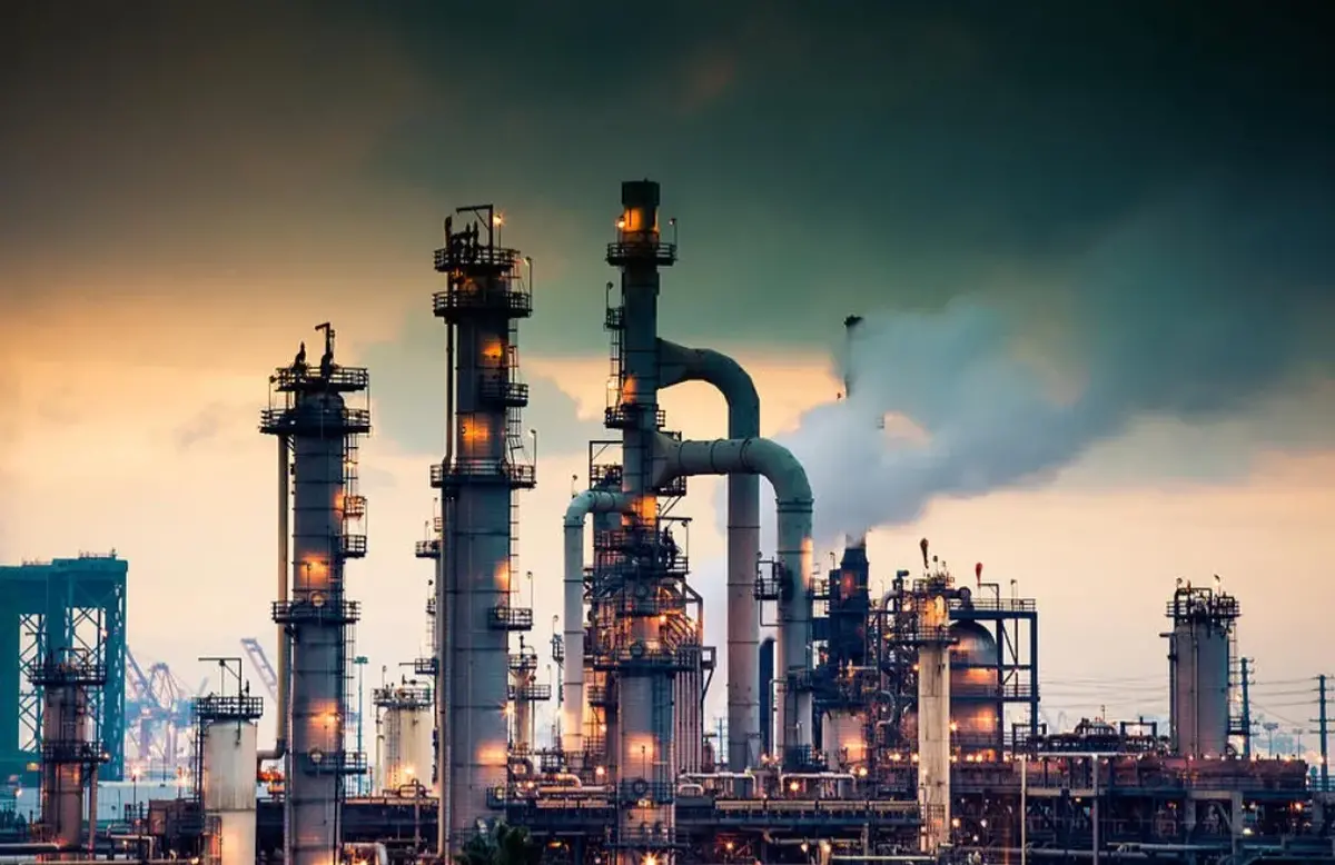 قطر بازسازی زیرساخت‌های نفت و گاز حداقل ۵ سال زمان‌بر خواهد بود