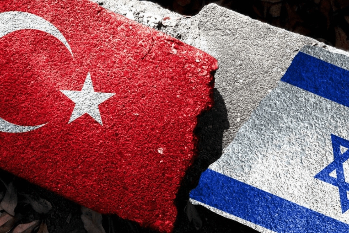 نقشه آمریکا برای ترکیه بعد از خروج از ناتو