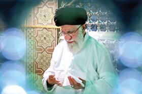 حال‌وهوای مشهدی‌ها که آماده میزبانی از پیکر رهبر شهیدشان هستند | ای پسر فاطمه منتظر شماییم  