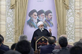 تولیت آستان قدس رضوی: مذاکرات، بخشی از رویارویی فراگیر با آمریکاست | جنگ رمضان، بزرگترین پیروزی ایران در دو قرن اخیر