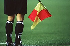 لیست داوران جام جهانی اعلام شد