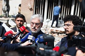 درخواست وزیر علوم از مدیران بین‌المللی دانشگاه‌ها: عالمانه و پیگیرانه دیپلماسی علمی کشور را دنبال کنید