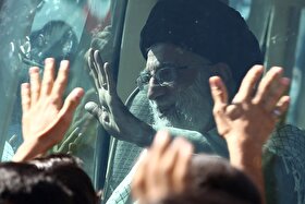 اطلاعیه دفتر رهبر انقلاب در خصوص طلب حلالیت از امام شهید: امام شهید انقلاب همه ملت ایران را فرزندان عزیز خود می‌دانستند