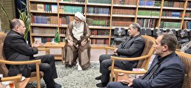 نوری‌قزلجه: وفور کالا‌های اساسی در فروشگاه‌ها عزم جدی دولت است