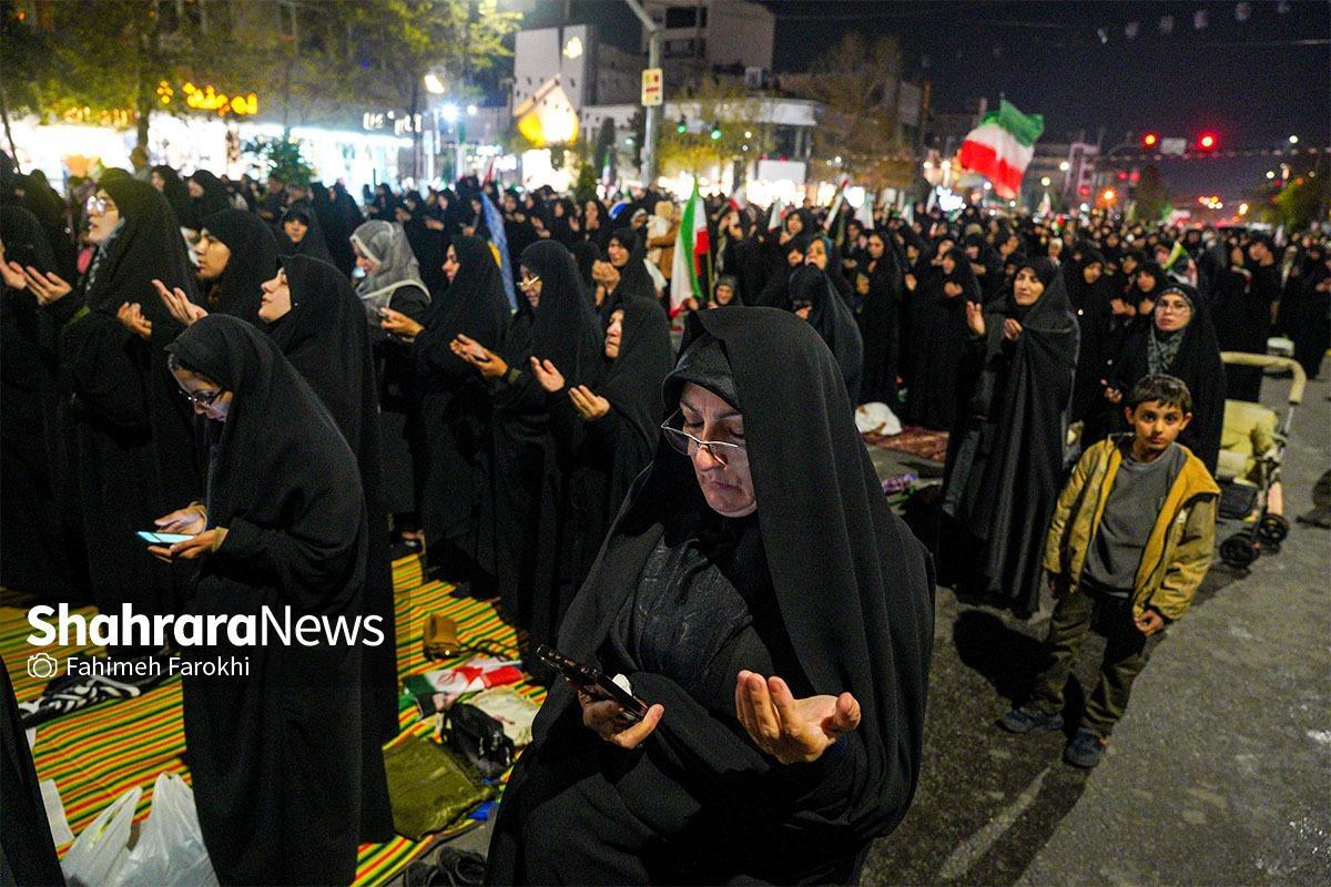 بررسی منبع شجاعت و تاب&zwnj;آوری ملت ایران | معنویت؛ دست برتر ایران در جنگ تحمیلی سوم