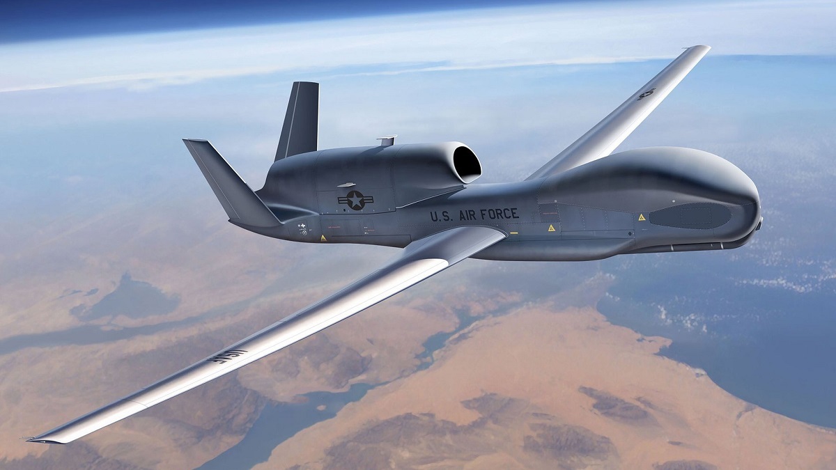 شبح مرگبار آمریکا کجاست؟ | سرنوشت گران‌ترین پرنده نظامی جهان همچنان نامعلوم است