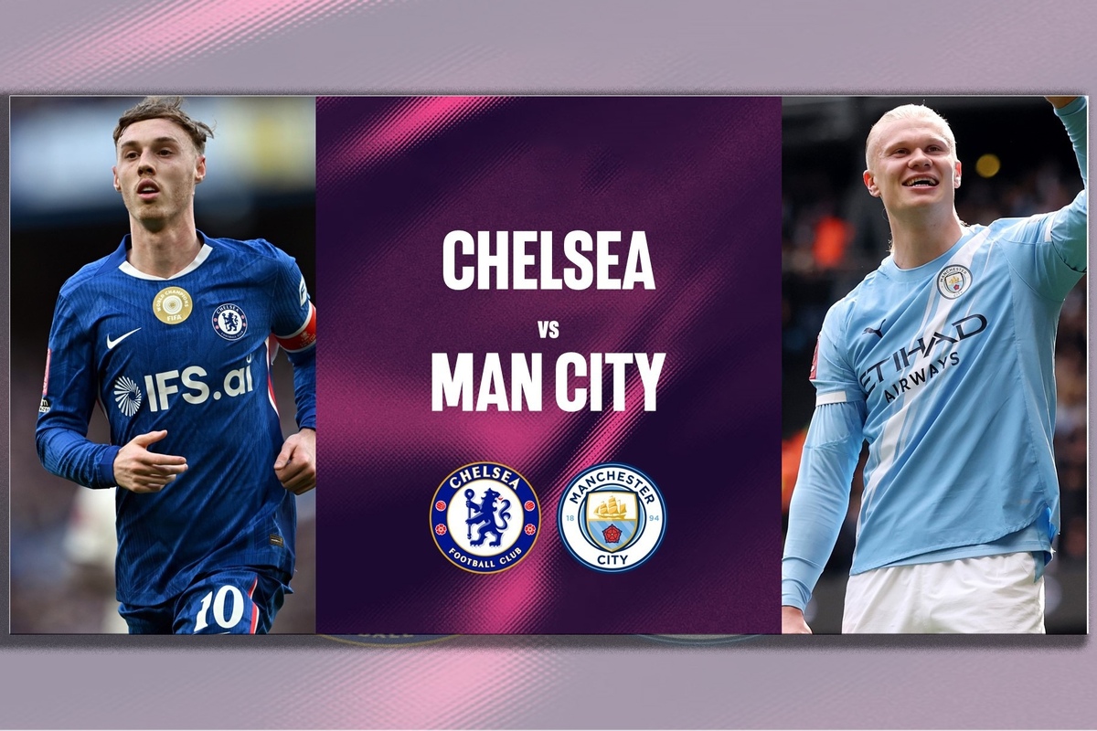 تاریخ و ساعت بازی تیم&zwnj;های چلسی و منچسترسیتی | جدال متفاوت غول&zwnj;های جزیره