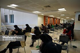 مهلت انتخاب رشته متقاضیان مقطع دکتری ۱۴۰۵ اعلام شد