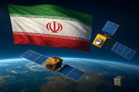 صنعت فضایی ایران از نظر دانش و تجربه همچنان پابرجا است