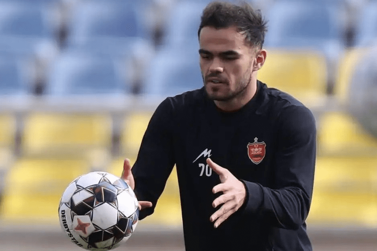 انتقال رایگان ارونوف به لیگ ازبکستان!