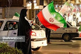 شعر با موضوع جنگ سندی برای آیندگان است