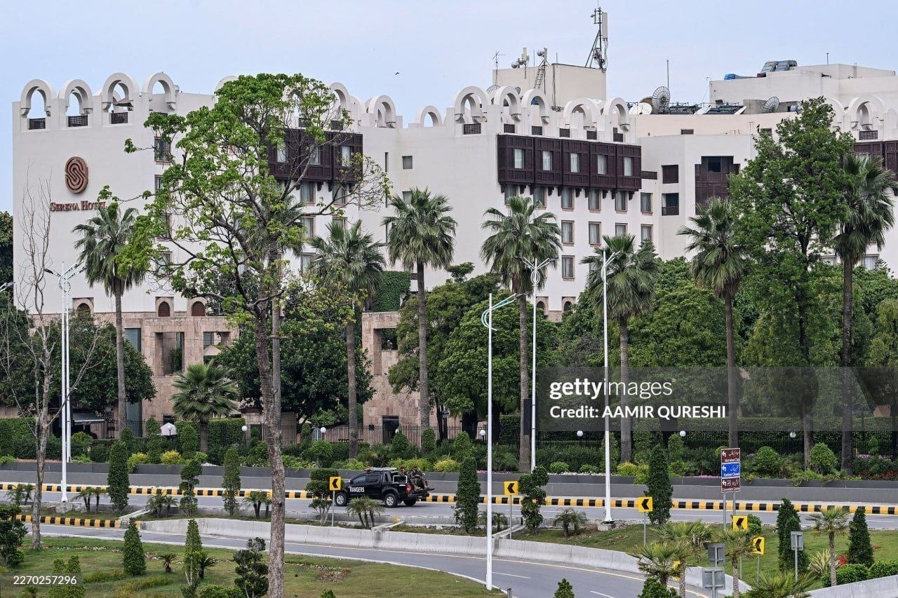 اخبار لحظه به لحظه از مذاکرات ایران و آمریکا در اسلام آباد (شنبه ۲۲ فروردین ۱۴۰۵) | آمریکا با آزادسازی بخشی از دارایی‌های مسدود شده ایران موافقت کرد