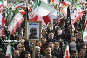 موشن گرافی | پویش مردمی «جان‌فدا»؛ اتحاد میلیونی مردم ایران