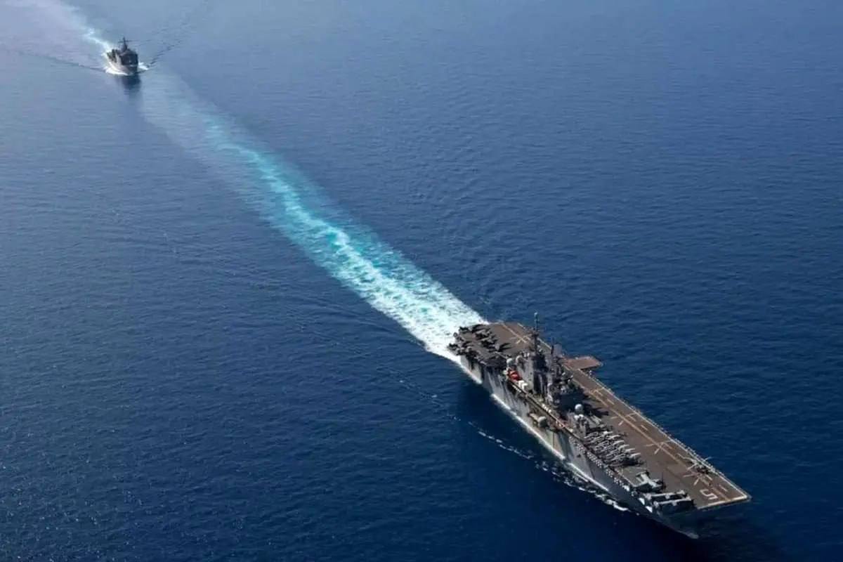 اخبار لحظه به لحظه از مذاکرات ایران و آمریکا در اسلام آباد (شنبه ۲۲ فروردین ۱۴۰۵) | آمریکا با آزادسازی بخشی از دارایی‌های مسدود شده ایران موافقت کرد