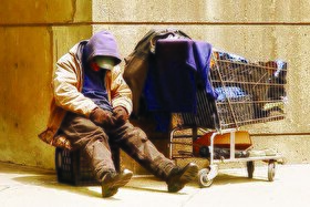 ترس از تورم بین مردم آمریکا به دلیل جنگ با ایران