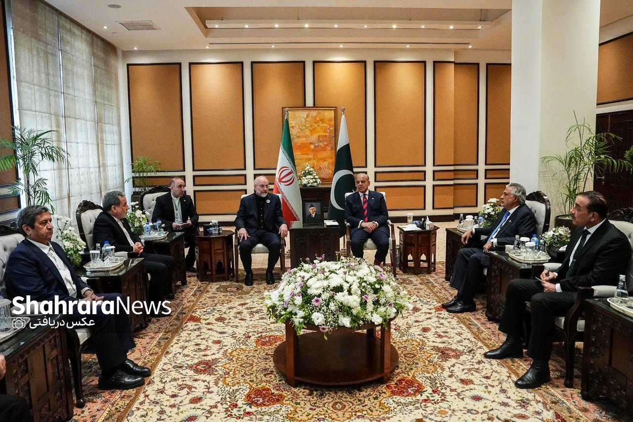 اخبار لحظه به لحظه از مذاکرات ایران و آمریکا در اسلام آباد (شنبه ۲۲ فروردین ۱۴۰۵) | آمریکا با آزادسازی بخشی از دارایی‌های مسدود شده ایران موافقت کرد