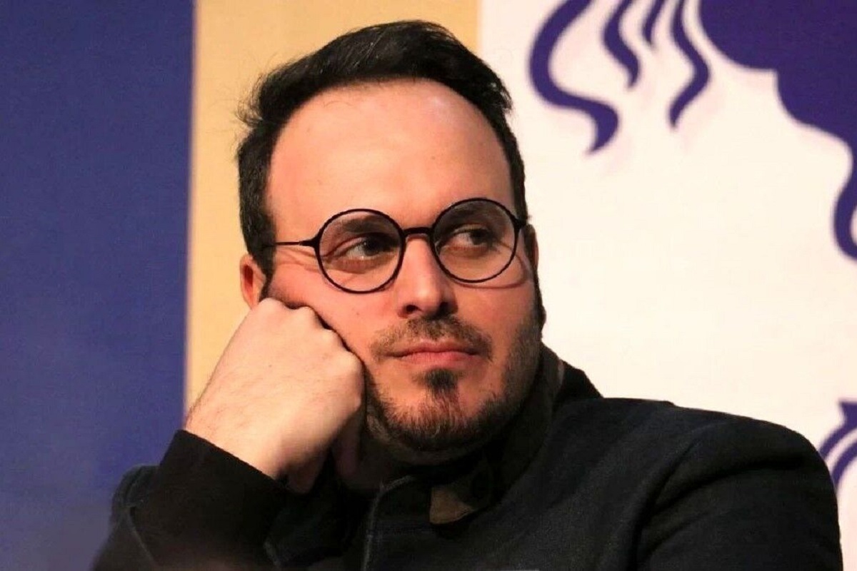 مهدویان: &laquo;اهل ایران&raquo; روایت مردمی است که زیر آتش، زندگی را ارج می&zwnj;نهند