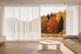 جدیدترین محصول خانه هوشمند شیائومی، پرده هوشمند Mijia Smart Curtain ۳ Pro