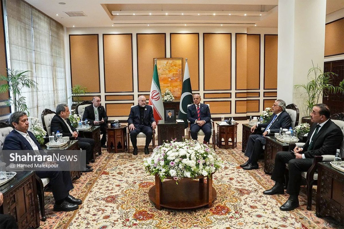 سیگنال‌های متناقض سیاسی و رسانه ای در مذاکرات اسلام آباد | آیا توافق نزدیک است؟