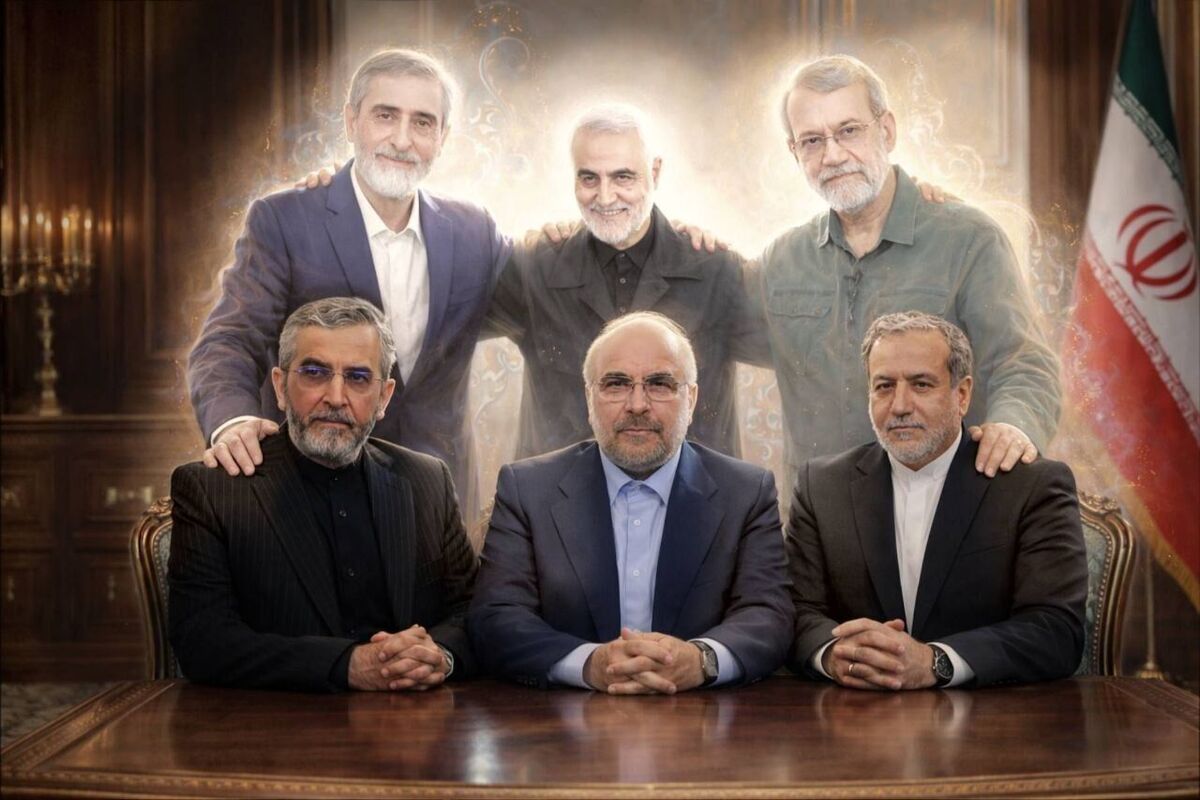 پایان دور سوم مذاکرات حضوری ایران و آمریکا | آغاز دور چهارم مذاکرات در صبح یکشنبه - ۲۳ فروردین ۱۴۰۵