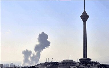 اینفوگرافی| چرا انتشار ویدئوهای پدافند هوایی می‌تواند جان مردم عزیزمان را به خطر بیندازد؟