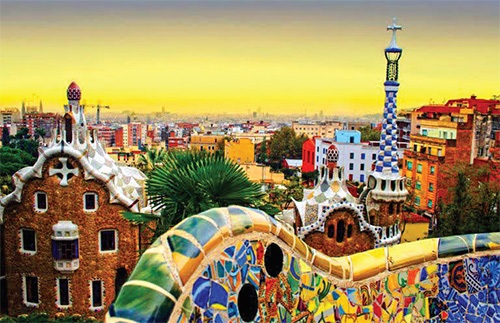 نقش تعامل شهروندان در ارتقای گرافیک محیطی مشهد در گفت‌و‌گو با طراح گرافیک محیطی و مدرس دانشگاه