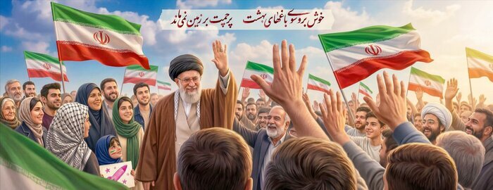 واکنش هنرمندان هنر‌های تجسمی به حوادث جنگ + عکس آثار