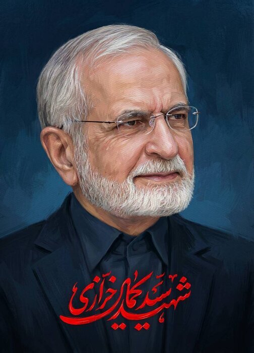 واکنش هنرمندان هنر‌های تجسمی به حوادث جنگ + عکس آثار