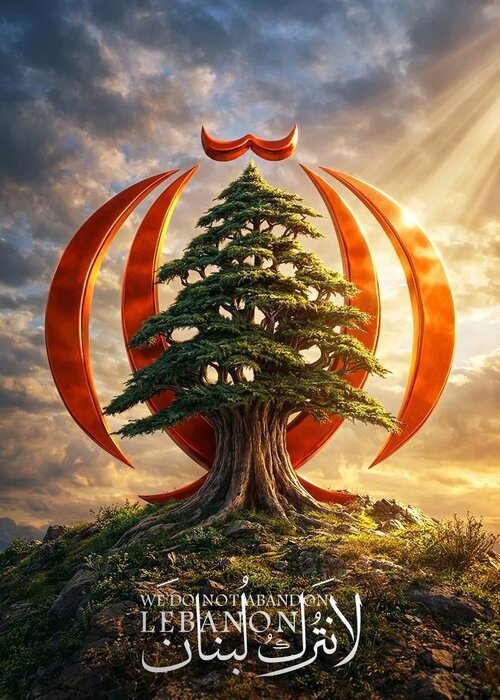 واکنش هنرمندان هنر‌های تجسمی به حوادث جنگ + عکس آثار