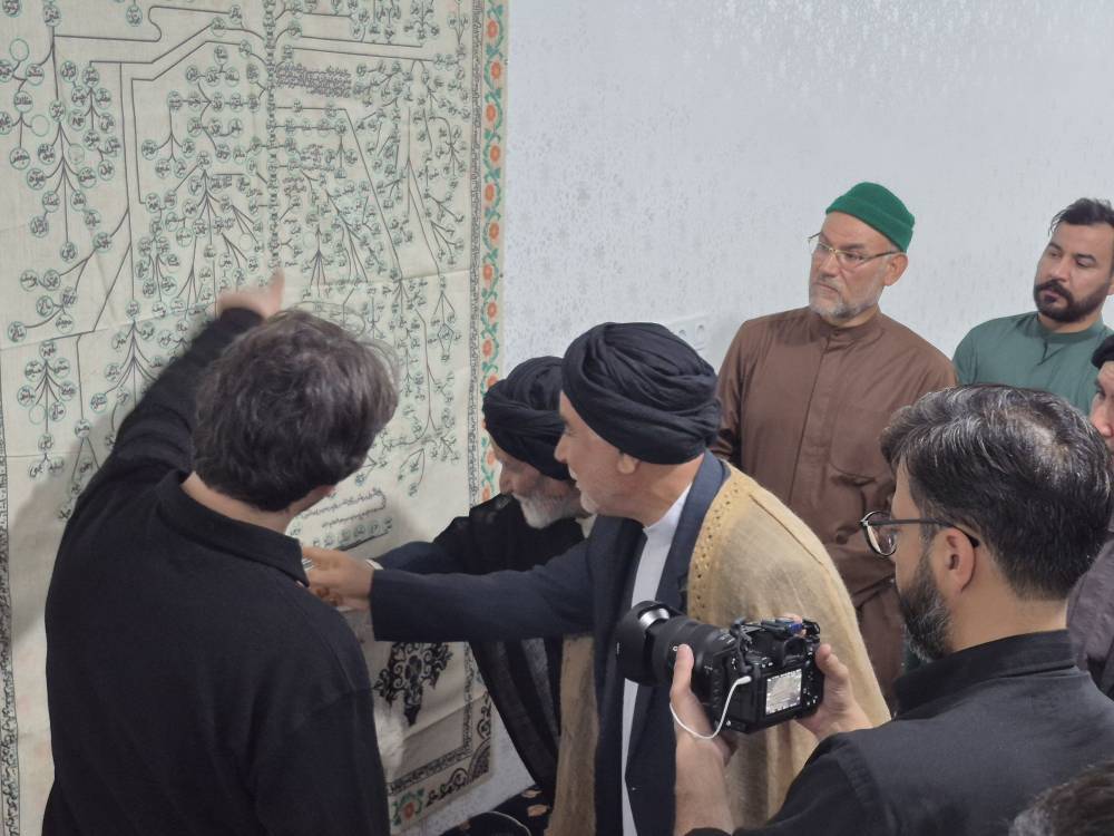 روایت مستندساز مشهدی از فضای جنگ تحمیلی سوم در جنوب کشور تا سوژه‌های نابی که در قاب تلویزیون دیده نشدند