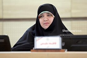 رئیس کمیسیون بانوان و خانواده شورای اسلامی شهر مشهد: بخش عظیمی از جنگ ما، جنگ زنانه بود