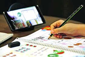 آموزش مدارس تا پایان سال تحصیلی ۱۴۰۴-۱۴۰۵ مجازی شد